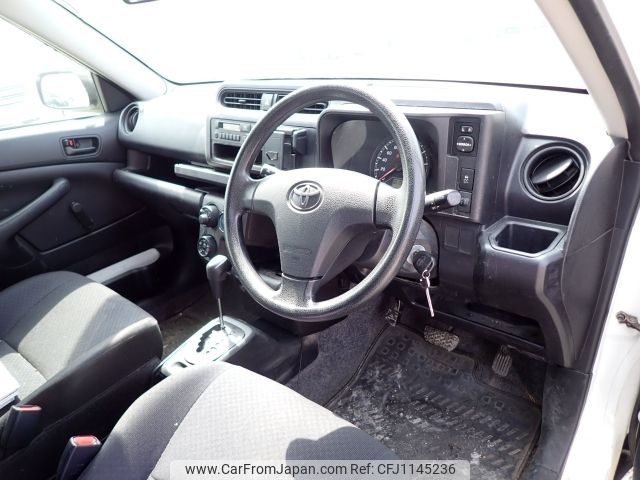 toyota succeed-van 2018 -TOYOTA--Succeed Van DBE-NCP160V--NCP160-0097024---TOYOTA--Succeed Van DBE-NCP160V--NCP160-0097024- image 2