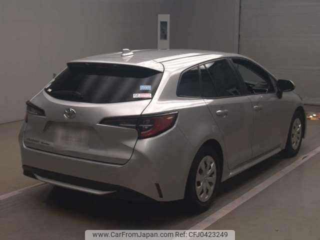 toyota corolla-touring-wagon 2020 -TOYOTA--Corolla Touring 3BA-ZRE212W--ZRE212-6014745---TOYOTA--Corolla Touring 3BA-ZRE212W--ZRE212-6014745- image 2