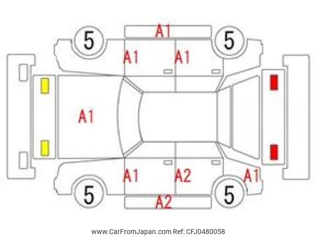 daihatsu tanto 2019 -DAIHATSU--Tanto DBA-LA600S--LA600S-0742566---DAIHATSU--Tanto DBA-LA600S--LA600S-0742566- image 2