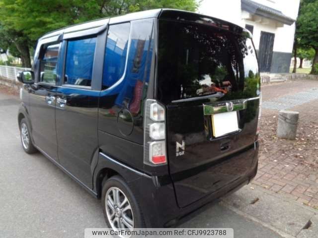 honda n-box 2013 -HONDA 【岐阜 582ｾ6506】--N BOX DBA-JF1--JF1-1292132---HONDA 【岐阜 582ｾ6506】--N BOX DBA-JF1--JF1-1292132- image 2