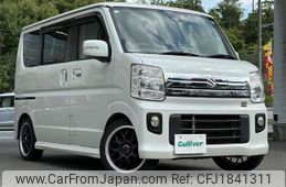 suzuki every-wagon 2015 CFJ1841311