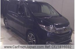 honda stepwagon-spada 2016 CFJ1816032