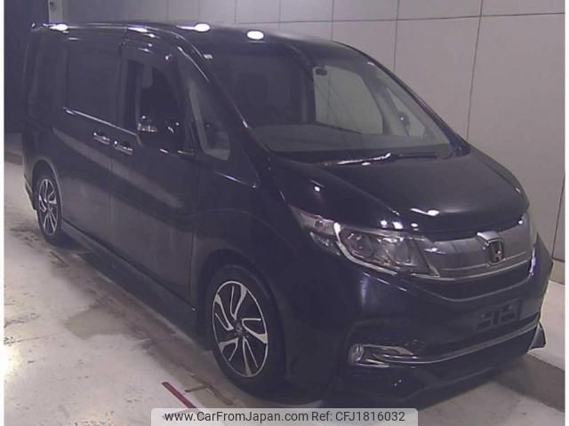 honda stepwagon-spada 2016 CFJ1816032 image 1