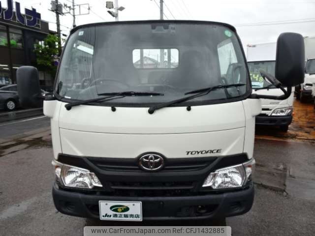 toyota toyoace 2018 -TOYOTA--Toyoace TPG-XZU605--XZU605-0020905---TOYOTA--Toyoace TPG-XZU605--XZU605-0020905- image 2