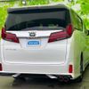 toyota alphard-g 2021 quick_quick_3BA-AGH30W_AGH30-0389293 image 3