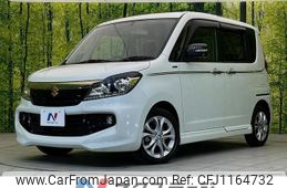 suzuki solio-bandit 2014 quick_quick_MA15S_MA15S-818812