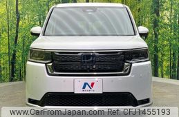 honda stepwagon 2022 -HONDA 【名変中 】--Stepwgn RP8--1013589---HONDA 【名変中 】--Stepwgn RP8--1013589-
