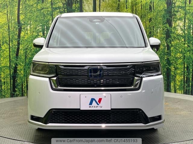 honda stepwagon 2022 -HONDA 【名変中 】--Stepwgn RP8--1013589---HONDA 【名変中 】--Stepwgn RP8--1013589- image 1