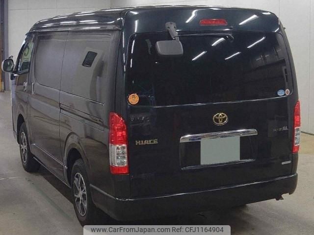toyota hiace-wagon 2018 quick_quick_CBA-TRH219W_TRH219-0029962 image 2