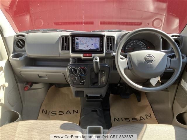 nissan clipper-van 2020 CFJ1832587 image 2