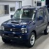 suzuki jimny 2016 -SUZUKI--Jimny JB23W-757296---SUZUKI--Jimny JB23W-757296- image 1