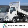 isuzu elf-truck 2013 GOO_NET_EXCHANGE_0402763A30250123W001 image 1