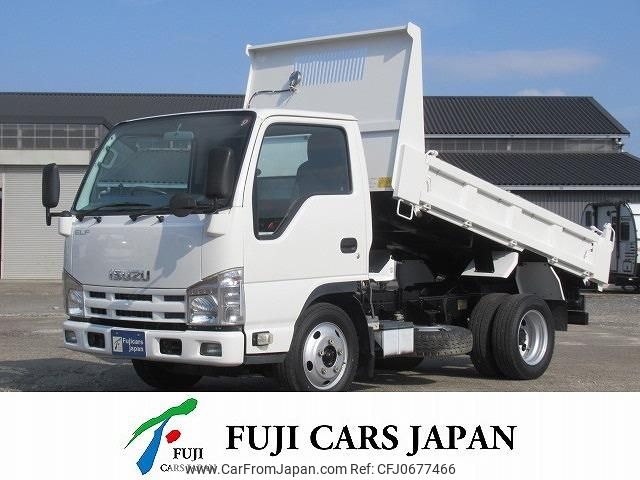 isuzu elf-truck 2013 GOO_NET_EXCHANGE_0402763A30250123W001 image 1