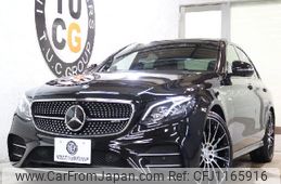 mercedes-benz amg 2018 -MERCEDES-BENZ--AMG CBA-213064--WDD2130642A475441---MERCEDES-BENZ--AMG CBA-213064--WDD2130642A475441-