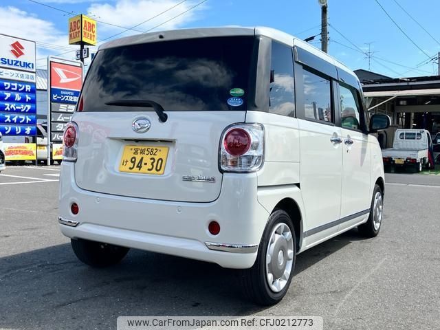 daihatsu move-canbus 2020 -DAIHATSU 【宮城 582ｹ9430】--Move Canbus LA800S--0236527---DAIHATSU 【宮城 582ｹ9430】--Move Canbus LA800S--0236527- image 2