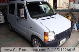 suzuki wagon-r 1994 GOO_JP_700051021130250601001