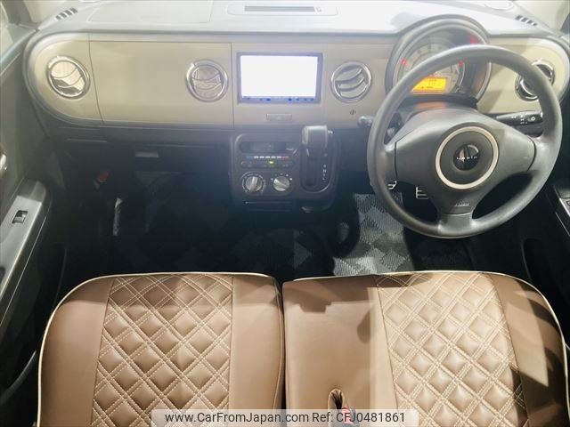 suzuki alto-lapin 2011 -SUZUKI--Alto Lapin DBA-HE22S--HE22S-208985---SUZUKI--Alto Lapin DBA-HE22S--HE22S-208985- image 2