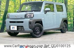 daihatsu taft 2023 -DAIHATSU--Taft 5BA-LA910S--LA910S-0039800---DAIHATSU--Taft 5BA-LA910S--LA910S-0039800-