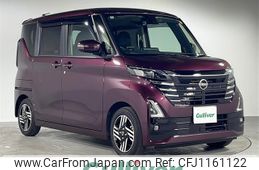 nissan roox 2024 -NISSAN--Roox 5AA-B44A--B44A-0528080---NISSAN--Roox 5AA-B44A--B44A-0528080-