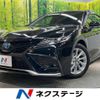 toyota camry 2023 -TOYOTA--Camry 6AA-AXVH70--AXVH70-1090753---TOYOTA--Camry 6AA-AXVH70--AXVH70-1090753- image 1