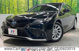 toyota camry 2023 -TOYOTA--Camry 6AA-AXVH70--AXVH70-1090753---TOYOTA--Camry 6AA-AXVH70--AXVH70-1090753-