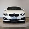 bmw 1-series 2019 -BMW--BMW 1 Series LDA-1S20--WBA1S520607D96063---BMW--BMW 1 Series LDA-1S20--WBA1S520607D96063- image 8