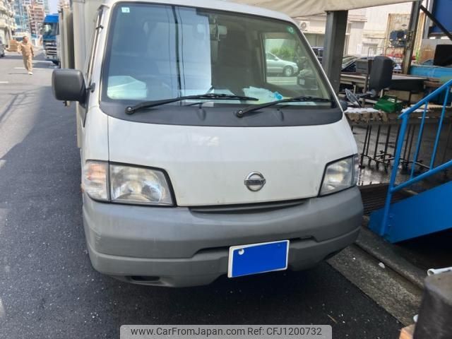nissan vanette-truck 2013 -NISSAN--Vanette Truck ABF-SKP2TN--SKP2TN-107925---NISSAN--Vanette Truck ABF-SKP2TN--SKP2TN-107925- image 2