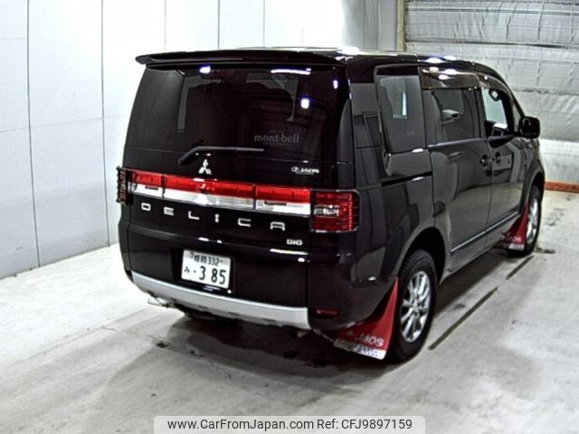 mitsubishi delica-d5 2015 -MITSUBISHI 【姫路 332み0385】--Delica D5 CV1W--CV1W-1010948---MITSUBISHI 【姫路 332み0385】--Delica D5 CV1W--CV1W-1010948- image 2