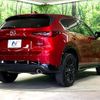 mazda cx-5 2022 quick_quick_KF2P_KF2P-510695 image 17