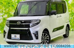 daihatsu tanto 2019 quick_quick_5BA-LA660S_LA660S-0013772