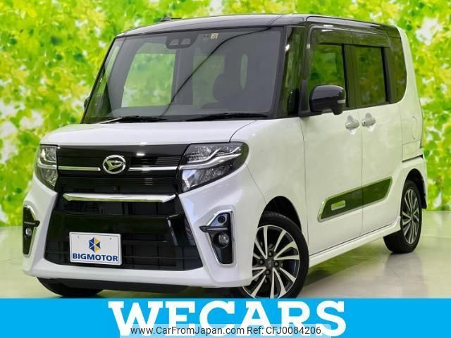 daihatsu tanto 2019 quick_quick_5BA-LA660S_LA660S-0013772 image 1