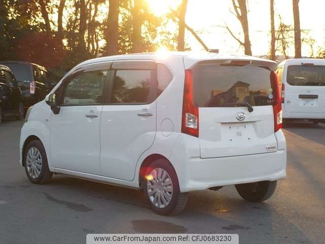 daihatsu move 2019 -DAIHATSU--Move DBA-LA160S--LA160S-2009255---DAIHATSU--Move DBA-LA160S--LA160S-2009255- image 2