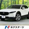 mazda cx-3 2019 CFJ1737093 image 1