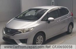 honda fit 2013 -HONDA--Fit DBA-GK3--GK3-3003535---HONDA--Fit DBA-GK3--GK3-3003535-