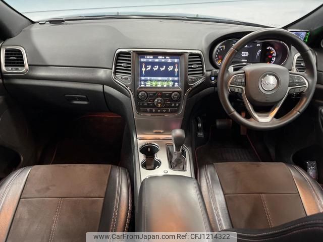 jeep grand-cherokee 2018 quick_quick_WK36T_1C4RJFEG5JC368834 image 2