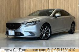 mazda atenza 2017 CFJ1831410