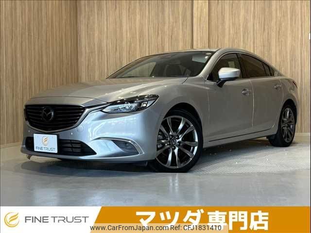 mazda atenza 2017 CFJ1831410 image 1