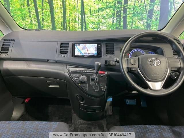 toyota isis 2013 -TOYOTA--Isis DBA-ZGM10W--ZGM10-0057030---TOYOTA--Isis DBA-ZGM10W--ZGM10-0057030- image 2