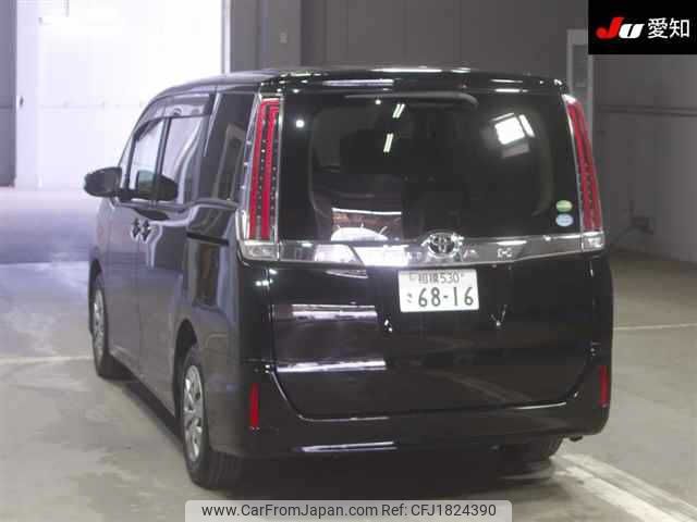 toyota noah 2019 CFJ1824390 image 2
