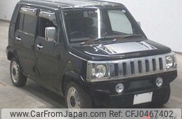 daihatsu naked 2001 -DAIHATSU--Naked L750S--0048292---DAIHATSU--Naked L750S--0048292-