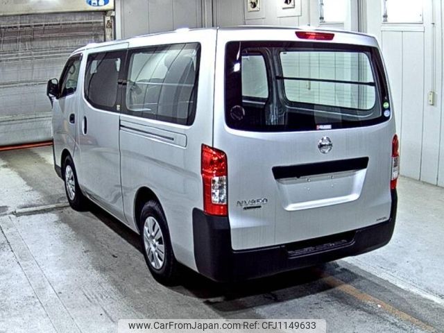 nissan caravan-van 2019 -NISSAN--Caravan Van VR2E26-120221---NISSAN--Caravan Van VR2E26-120221- image 2