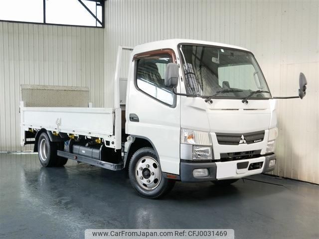 mitsubishi-fuso canter 2019 quick_quick_TPG-FEA20_FEA20-570681 image 1