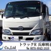 toyota dyna-truck 2019 GOO_NET_EXCHANGE_0704331A30241126W001 image 1