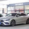 mercedes-benz cla-class 2021 -MERCEDES-BENZ--Benz CLA 3DA-118312M--W1K1183122N268317---MERCEDES-BENZ--Benz CLA 3DA-118312M--W1K1183122N268317- image 1