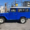 toyota land-cruiser 1983 CFJ1867757 image 5