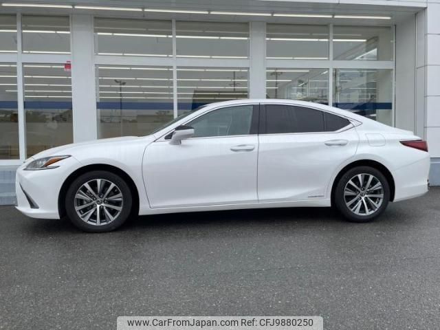 lexus es 2019 quick_quick_6AA-AXZH10_AXZH10-1004786 image 2