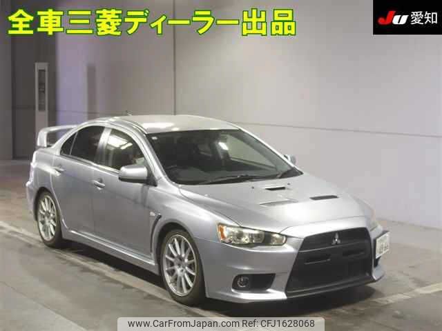 mitsubishi lancer 2008 CFJ1628068 image 1
