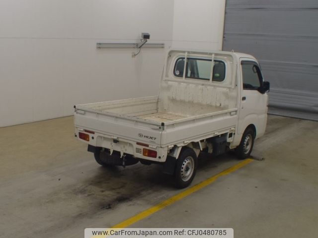 daihatsu hijet-truck 2018 -DAIHATSU--Hijet Truck S500P-0088986---DAIHATSU--Hijet Truck S500P-0088986- image 2