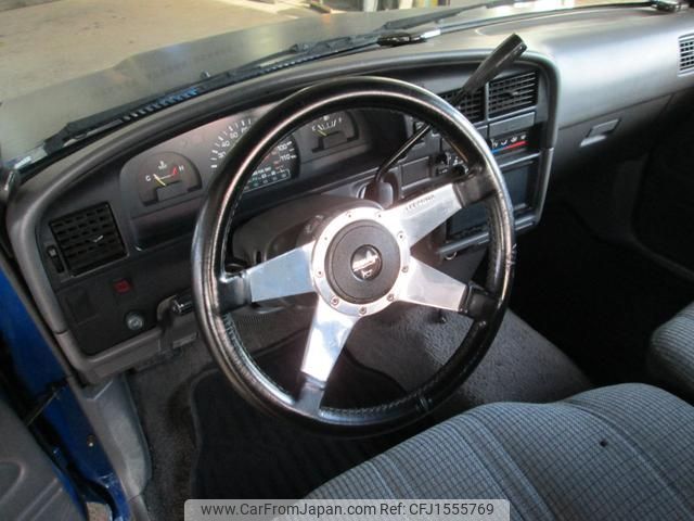 toyota hilux 1994 CFJ1555769 image 2