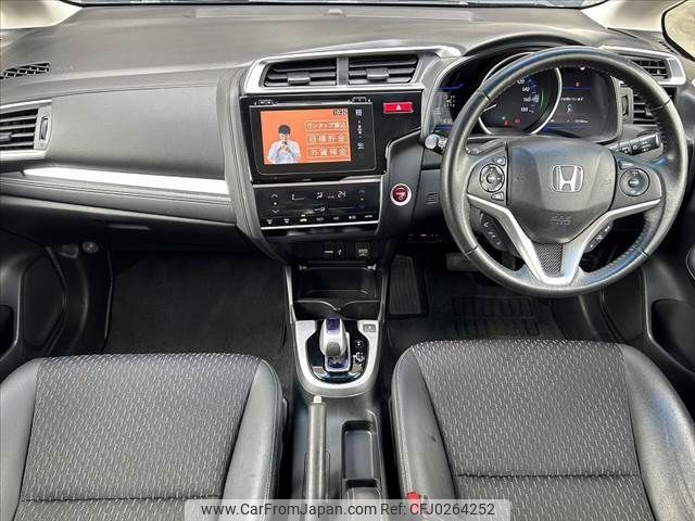 honda fit 2014 -HONDA--Fit DAA-GP5--GP5-3031758---HONDA--Fit DAA-GP5--GP5-3031758- image 2